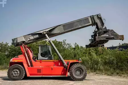 Reachstacker 2017  Kalmar DRG450-60S5 (5)