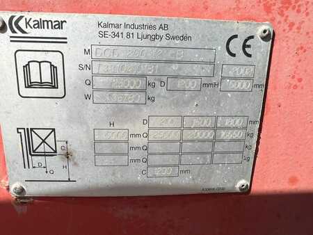 Kalmar DCD250-12LB