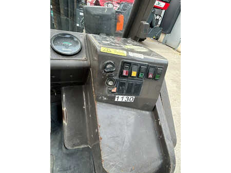 Rough Terrain Forklifts 2014  Manitou MH 25.4 (8)
