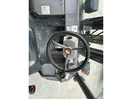 Rough Terrain Forklifts 2014  Manitou MH 25.4 (9)