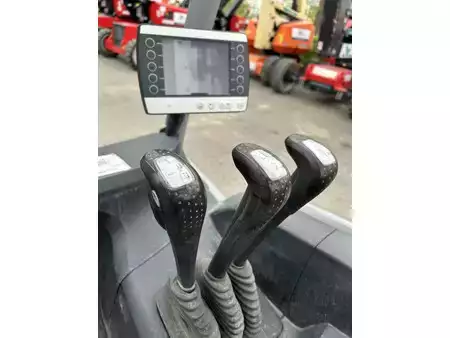 Elektrisk- 4 hjul 2021  Still RX 60-25 (6108) (7)