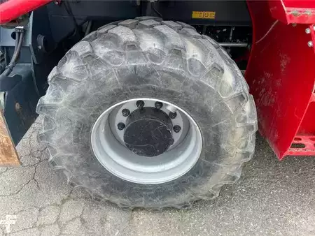 Sollevatori telescopici rigidi 2022  Magni RTH6.25-D/D (6497) (13)