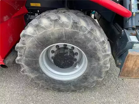 Sollevatori telescopici rigidi 2022  Magni RTH6.25-D/D (6497) (14)