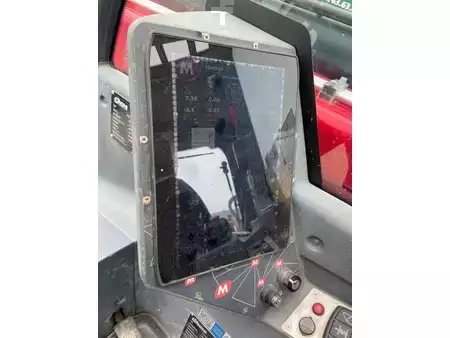 Sollevatori telescopici rigidi 2022  Magni RTH6.25-D/D (6497) (19)