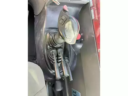 Telehandler Fixed 2018  Manitou MT1840 easy (4598) (12)