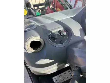 Telehandler Fixed 2018  Manitou MT1840 easy (4598) (13)