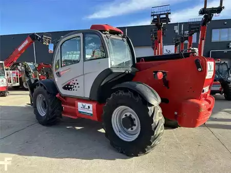 Telehandler Fixed 2018  Manitou MT1840 easy (4598) (2)