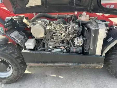 Teleskoplæsser (fast) 2022  Manitou MT625 H (9184) (11)