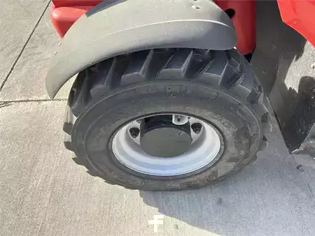 Manipulador fijo 2022  Manitou MT625 H (9184) (10)