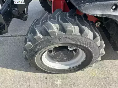 Manipulador fijo 2022  Manitou MT625 H (9184) (7)