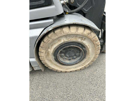 Eléctrico - 4 rodas 2021  Still RX 60-25 (6108) (13)