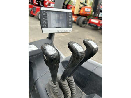 Eléctrico - 4 rodas 2021  Still RX 60-25 (6108) (7)