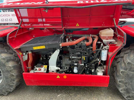 Teleskoplastare Rigid 2022  Magni RTH6.25-D/D (6497) (16)