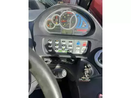 Empilhador telescópico-Fixo 2018  Manitou MT1840 easy (4598) (11)