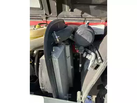 Empilhador telescópico-Fixo 2018  Manitou MT1840 easy (4598) (9)