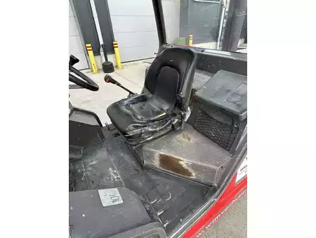 Terénní vysokozdvižný vozík 2014  Manitou MH25-4 (11)