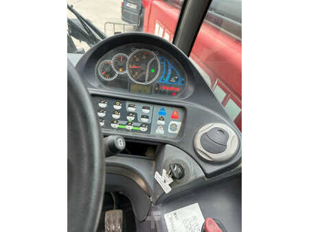 Teleskoplastare Rigid 2016  Manitou MT 1440 (18)
