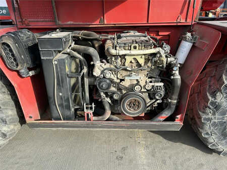 Telehandler Fixed 2016  Manitou MRT2540+ Privilege ST4 (1636) (13)