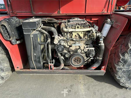 Teleskoplastare Rigid 2016  Manitou MRT2540+ Privilege ST4 (1636) (13)