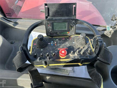 Teleskoplastare Rigid 2016  Manitou MRT2540+ Privilege ST4 (1636) (17)