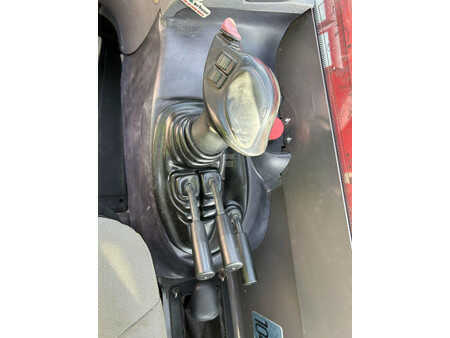 Wózki teleskopowe sztywne 2018  Manitou MT1840 easy (4598) (12)