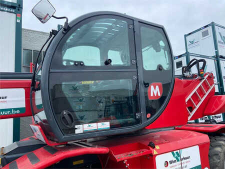 Teleskoptruck fast bom 2022  Magni RTH6.25-D/D (6497) (8)