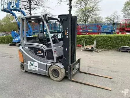 El truck - 4 hjulet 2021  Still RX 60-25 (6108) (4)