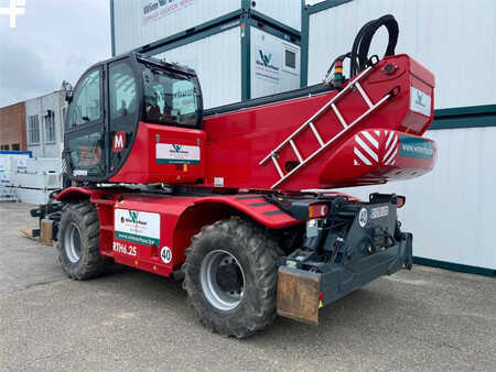 Teleskoptruck fast bom 2022  Magni RTH6.25-D/D (6497) (7)
