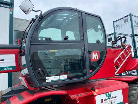 Teleskoptruck fast bom 2022  Magni RTH6.25-D/D (6497) (8)