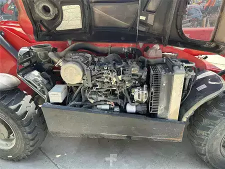 Telehandler Fixed 2021  Manitou MT625 H (5419) (7)