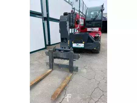 Manipulador fijo 2022  Magni RTH6.25-D/D (6497) (10)