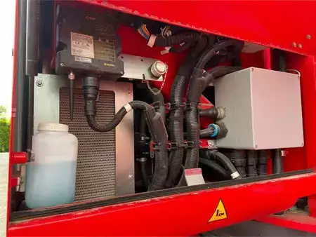 Manipulador fijo 2022  Magni RTH6.25-D/D (6497) (15)