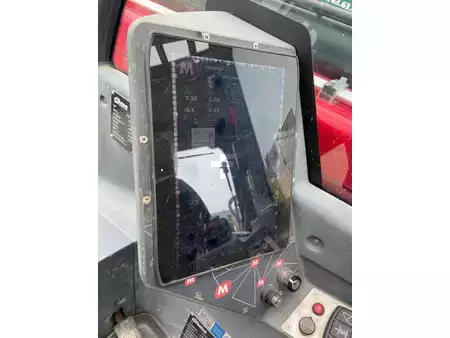 Manipulador fijo 2022  Magni RTH6.25-D/D (6497) (19)