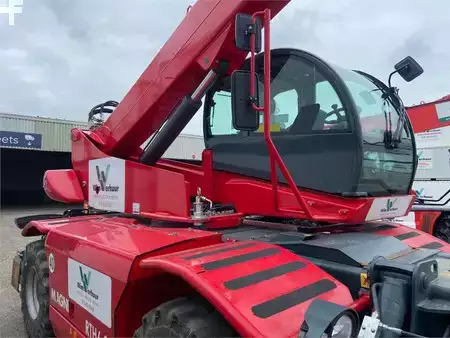 Manipulador fijo 2022  Magni RTH6.25-D/D (6497) (5)