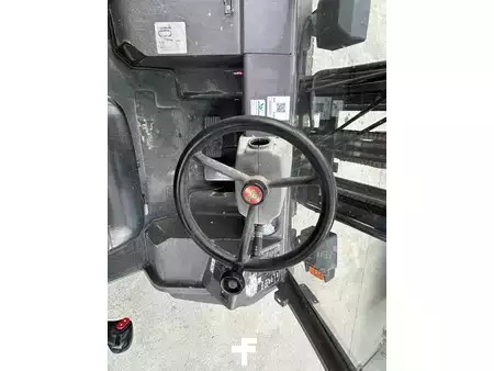 Wózek terenowy 2014  Manitou MH25-4 (10)
