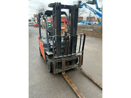 Diesel Forklifts 2019  Toyota 02-8 FDF 25 (3)