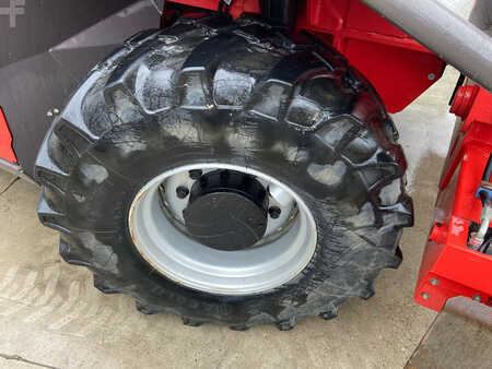 Manitou MRT 2150 Plus Privilege