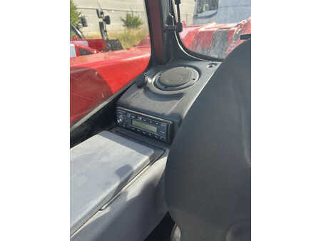 Teleskoptruck fast bom 2022  Manitou MT625 H (9184) (15)