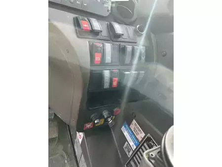 Teleskoplæsser (fast) 2016  Manitou MRT2540+ Privilege ST4 (1636) (14)
