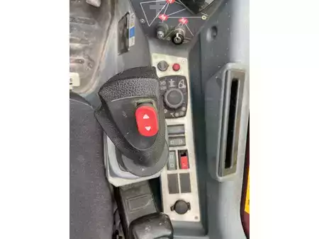 Telehandler Fixed 2022  Magni RTH6.25-D/D (6497) (20)