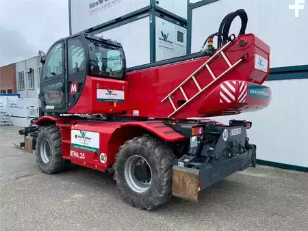 Telehandler Fixed 2022  Magni RTH6.25-D/D (6497) (7)