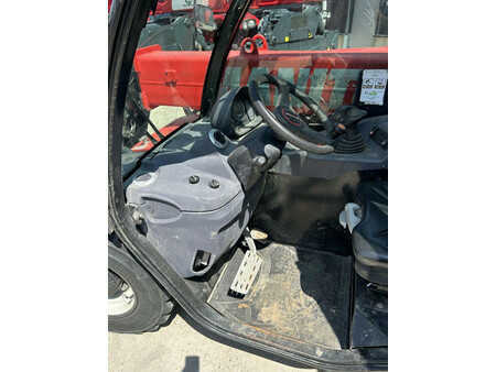 Teleskoptruck fast bom 2021  Manitou MT625 H (5419) (8)