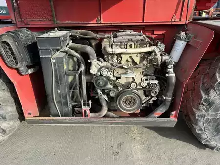 Manipulador fijo 2016  Manitou MRT2540+ Privilege ST4 (1636) (13)