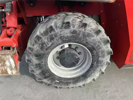 Manipulador fijo 2016  Manitou MRT2540+ Privilege ST4 (1636) (5)