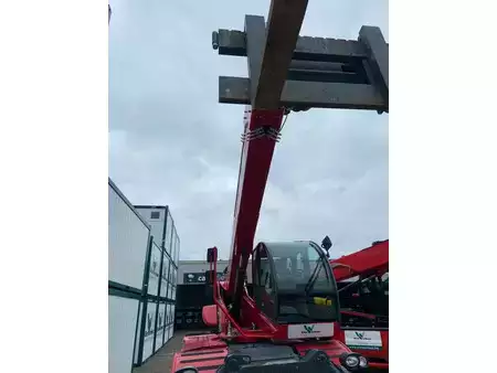 Chariots téléscopiques fixes 2022  Magni RTH6.25-D/D (6497) (11)