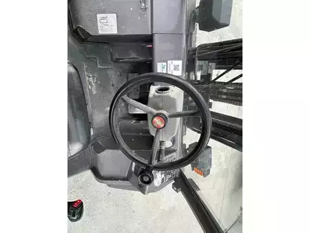Terepjáró targonca 2014  Manitou MH25-4 (10)