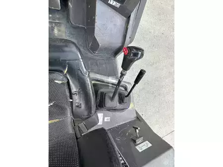 Terepjáró targonca 2014  Manitou MH25-4 (12)