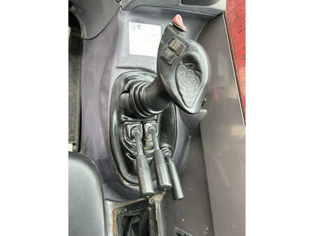 Teleskoptruck fast bom 2016  Manitou MT1440 (2032) (17)