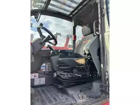 Teleskoplæsser (fast) 2016  Manitou MRT2540+ Privilege ST4 (1636) (15)