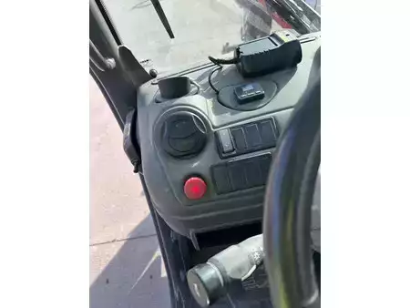 Teleskoplæsser (fast) 2016  Manitou MRT2540+ Privilege ST4 (1636) (16)